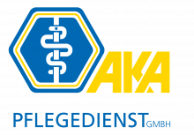 Logo AKA Pflegedienst