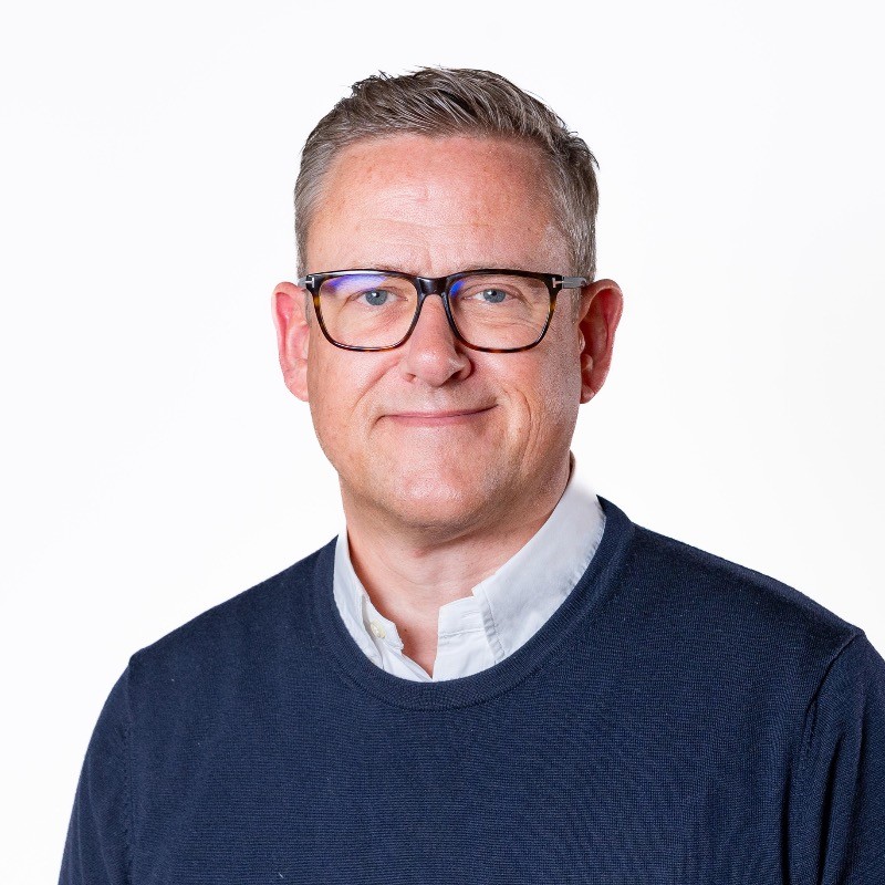 Axel Woltemate
